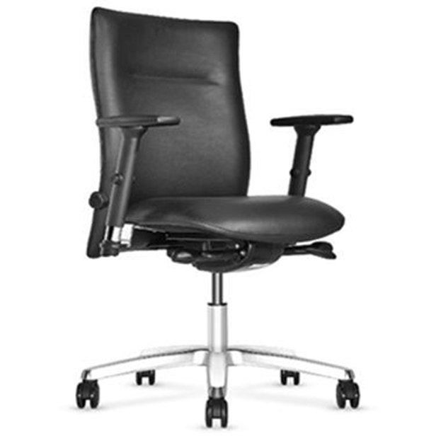 Uredska stolica BN OFFICE SOLUTION Kubik